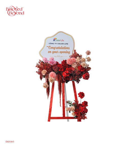 Hồng Phát 2 - belovedbeyond.com