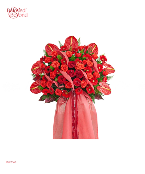 Cát Tài - belovedbeyond.com