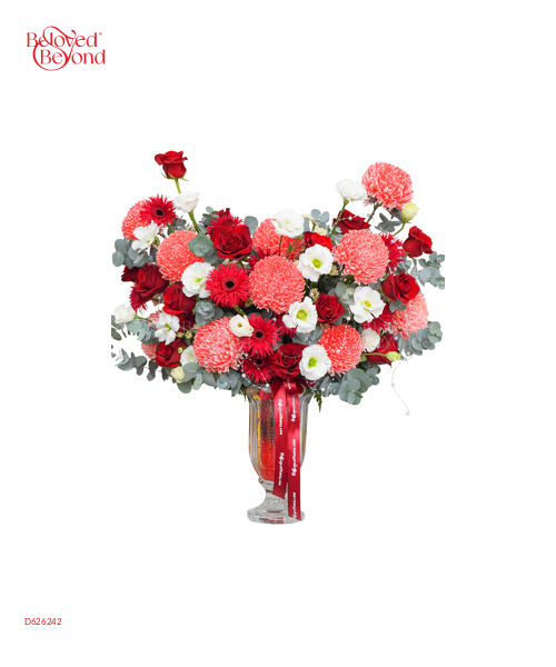 Hoa Sen Đá 9 - belovedbeyond.com