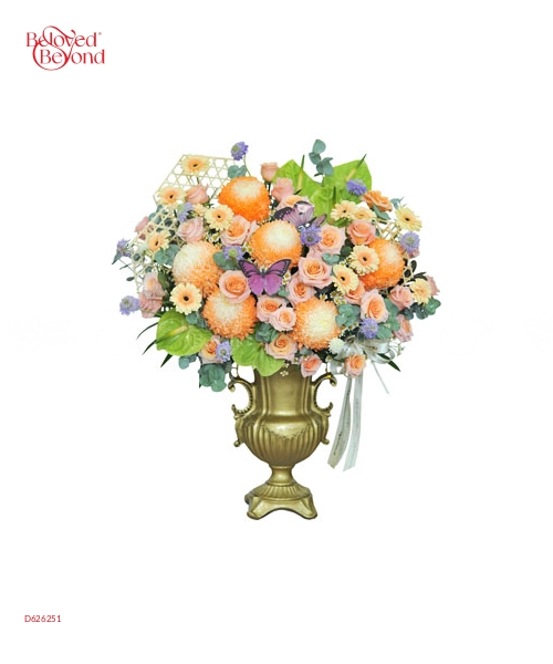 Như Ánh Ban Mai - belovedbeyond.com