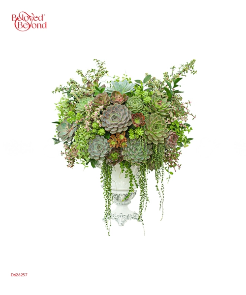 Hoa Sen Đá 16 - belovedbeyond.com