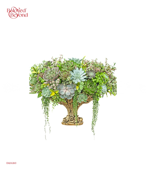 Hoa Sen Đá 13 - belovedbeyond.com