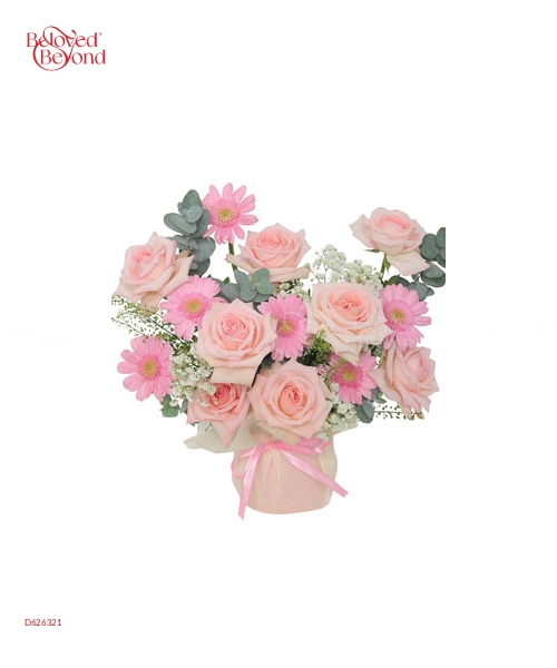 Vươn Xa 2 - belovedbeyond.com