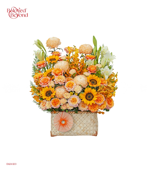 Điều Khác Biệt - belovedbeyond.com