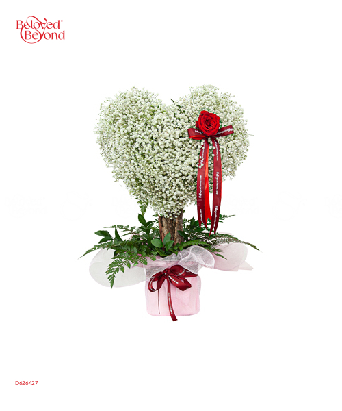 Baby Heart - belovedbeyond.com