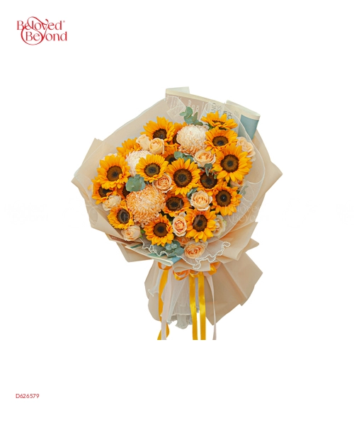 Ngày Có Nắng - belovedbeyond.com