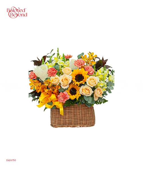 Feel Good - belovedbeyond.com