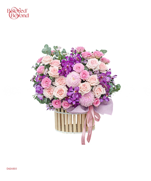 Gentle Bloom - belovedbeyond.com