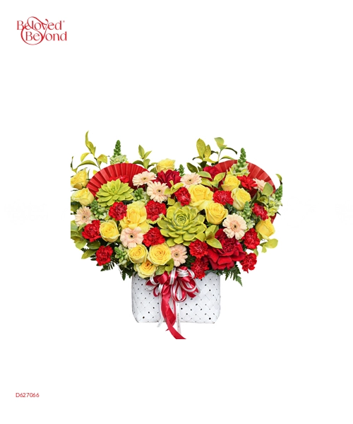 Món Quà Bất Ngờ - belovedbeyond.com