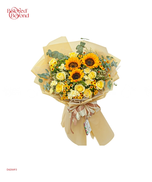 Thời Khắc Rực Rỡ - belovedbeyond.com