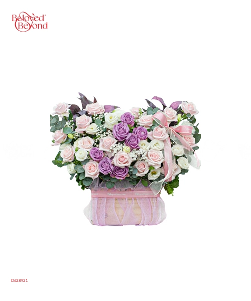 Người Đặc Biệt - belovedbeyond.com