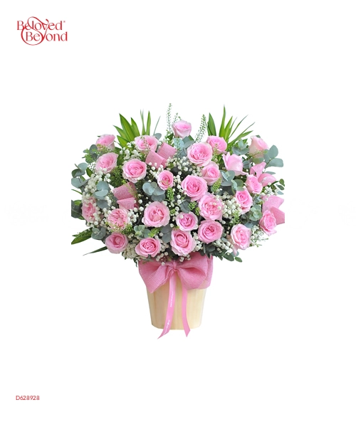 Khúc Hát Yêu Thương - belovedbeyond.com