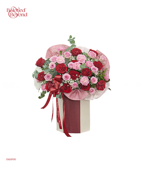 Sức Sống - belovedbeyond.com