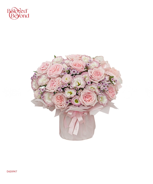 Người Thương Em - belovedbeyond.com