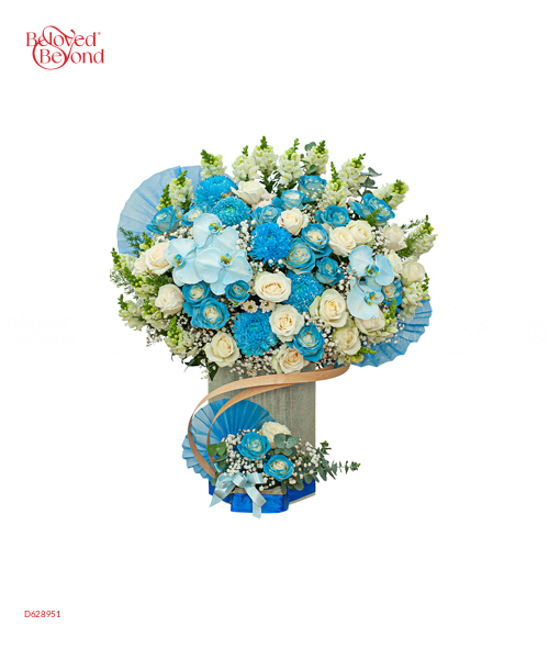 Người Thầy - belovedbeyond.com