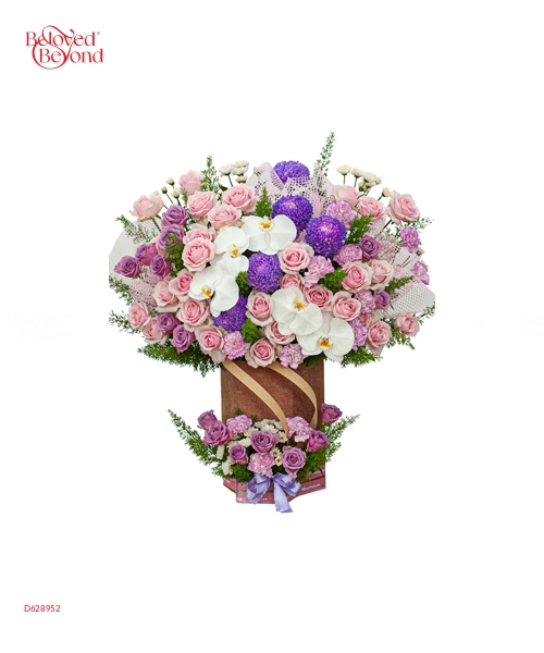Tim Yêu - belovedbeyond.com