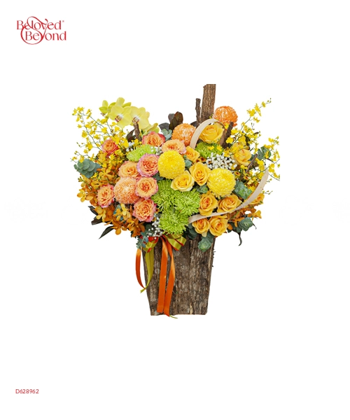 Lối Rẽ - belovedbeyond.com