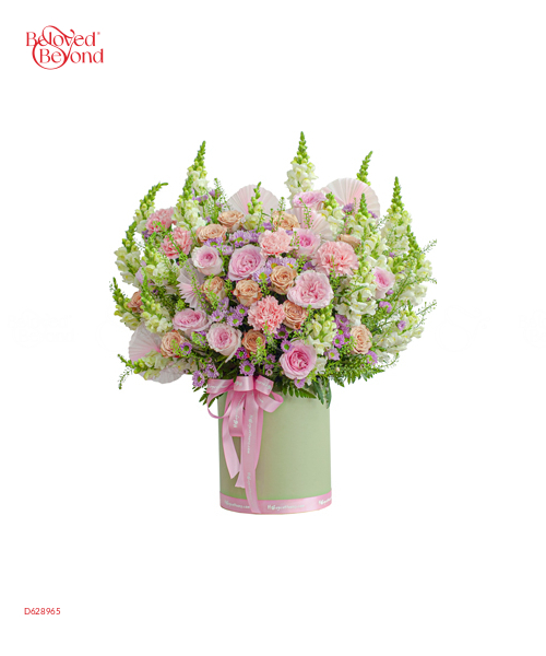 Khúc Hát Thành Công - belovedbeyond.com