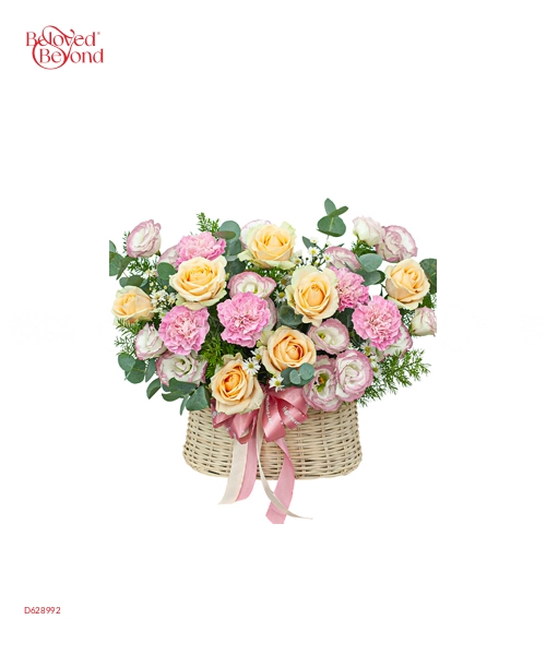 Rạng Rỡ - belovedbeyond.com
