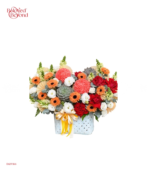 Cuộc Sống Tươi Mới - belovedbeyond.com