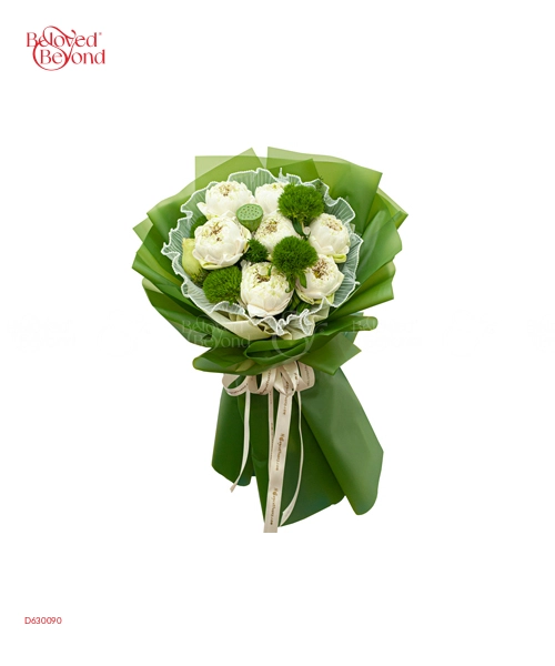 Thuần Khiết 2 - belovedbeyond.com