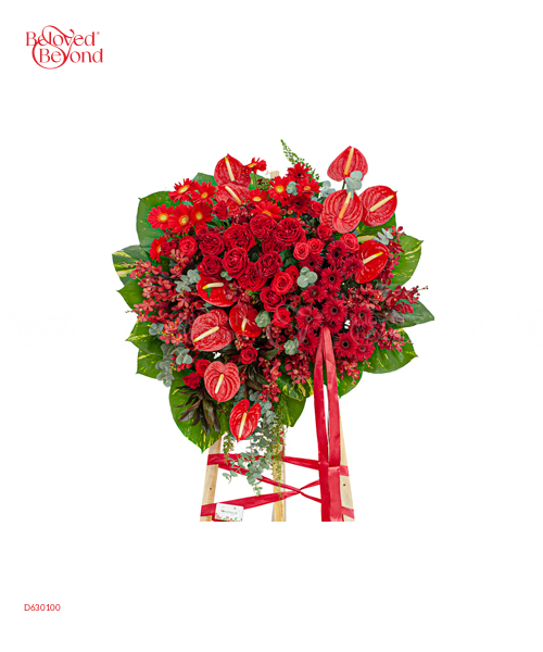 Sự Nghiệp Bền Vững - belovedbeyond.com