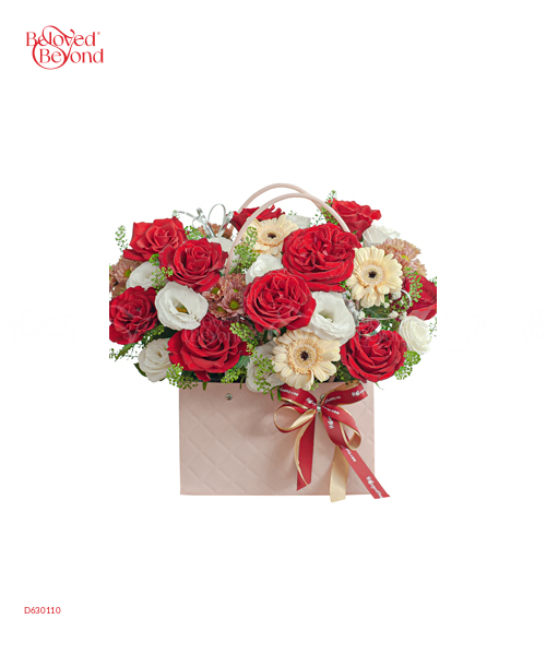 Bền Lâu - belovedbeyond.com