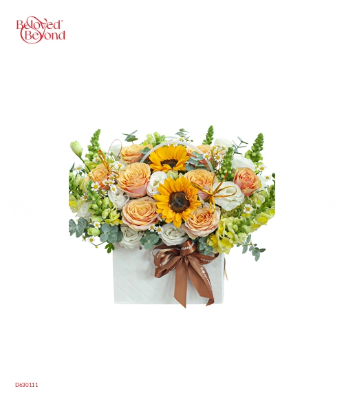 Món Quà Diệu Kì - belovedbeyond.com