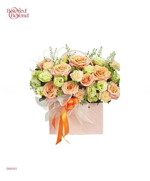 Sức Sống Mới - belovedbeyond.com
