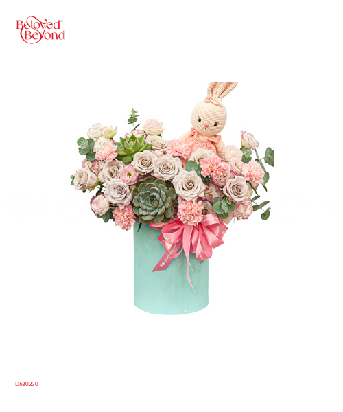 My Bunny - belovedbeyond.com