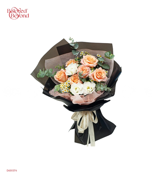 Giáng Trần - belovedbeyond.com