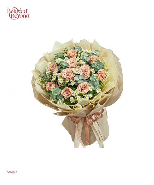 Chờ Em - belovedbeyond.com