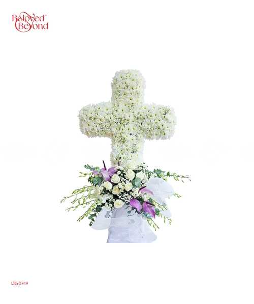 Thánh Giá 02 - belovedbeyond.com