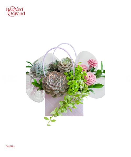 Hoa Sen Đá 29 - belovedbeyond.com