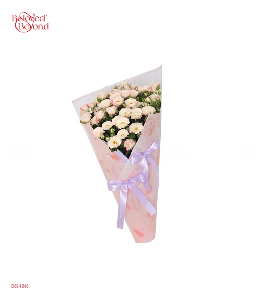 Blossom Whisper - belovedbeyond.com