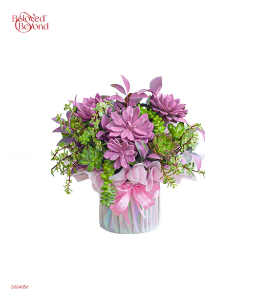 Hoa Sen Đá 34 - belovedbeyond.com