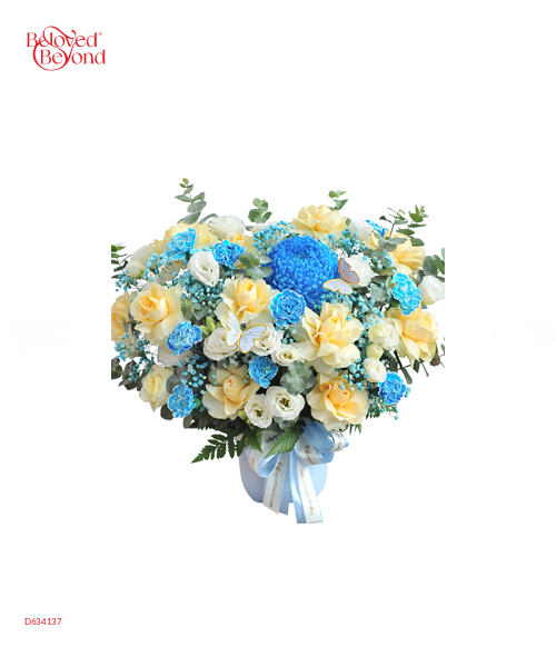 Những Điều Tinh Khôi - belovedbeyond.com