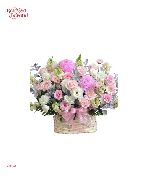 Love Pink - belovedbeyond.com