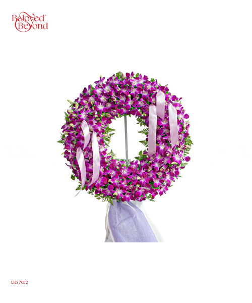 Kệ Lan Thái Tím - belovedbeyond.com