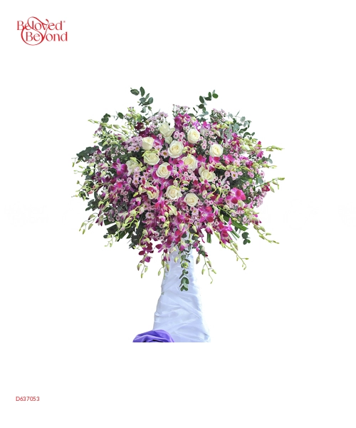 Giọt Lệ Buồn - belovedbeyond.com