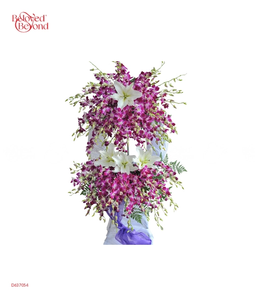 Ước Nguyện Cuối Cùng - belovedbeyond.com
