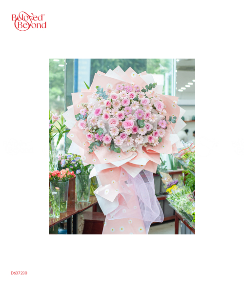 Pink Road - belovedbeyond.com