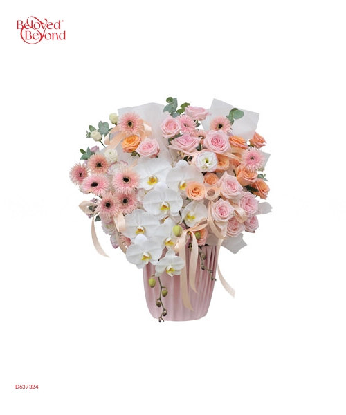 Lời Tình Yêu - belovedbeyond.com