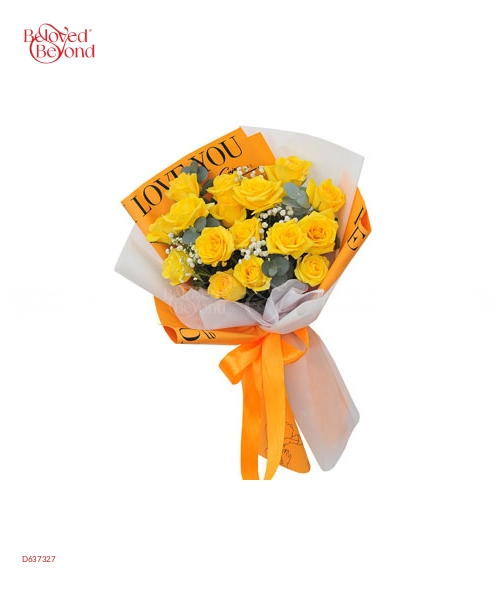 Gold Love - belovedbeyond.com