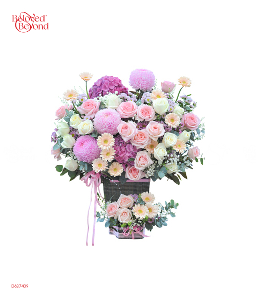 Vòng Tay Yêu Thương - belovedbeyond.com