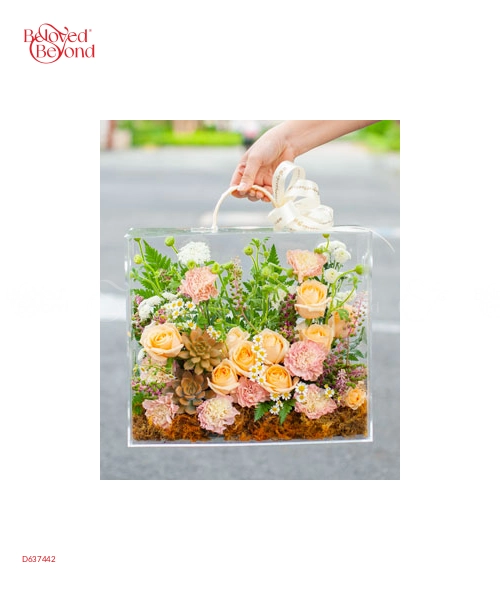 Lux Mica Flower 06 - belovedbeyond.com
