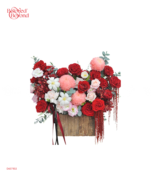 Mica Flower Gift 11 - belovedbeyond.com