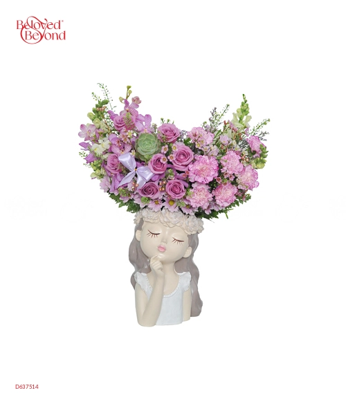 My Girl 04 - belovedbeyond.com