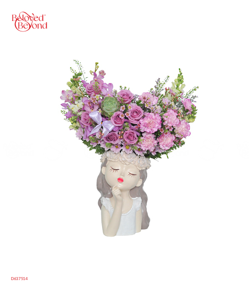 My Girl 04 - belovedbeyond.com