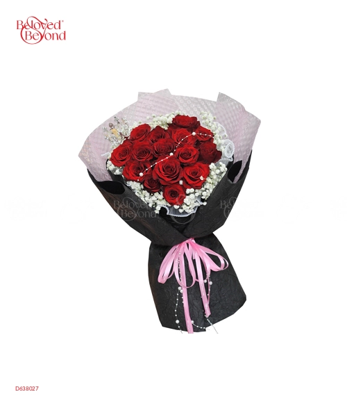 Mùa Yêu Thương - belovedbeyond.com